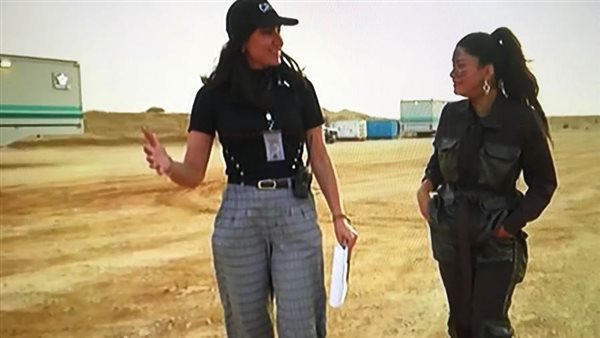 رامز موفي ستار