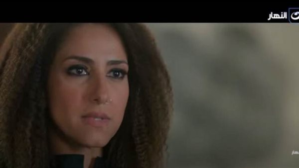 مسلسل وجوه حكاية