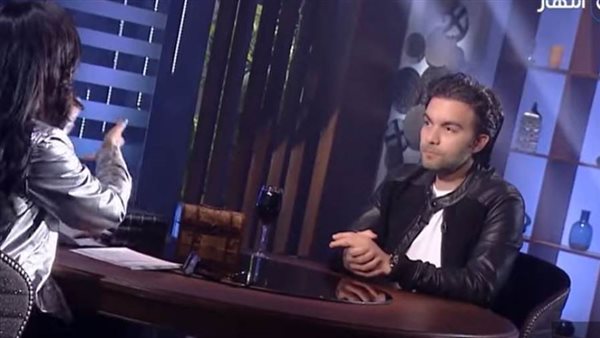 شريف رمزي برنامج