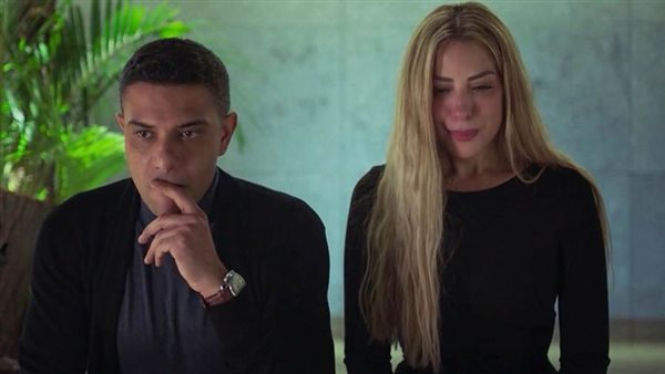 مسلسل سوتس بالعربي