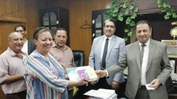 مصر الحلوة.. فوز