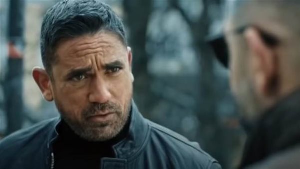 مسلسل العائدون الحلقة