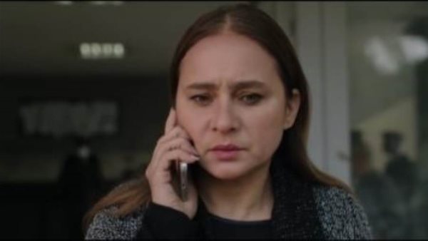 مسلسل فاتن أمل حربي