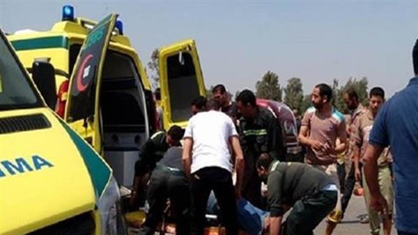 مصرع ضابط شرطة وشقيقه