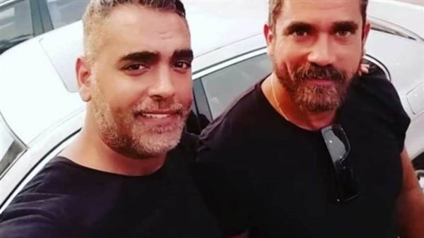 أمير كرارة _ أرشيفية