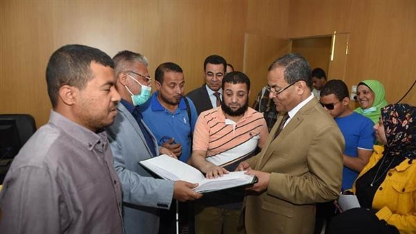 اختتام سلسلة الدورات