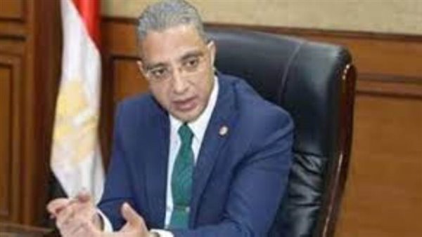 محافظ الفيوم: يوجه