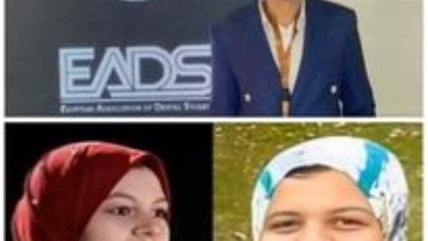 تشيع جثامين 3 أشقاء