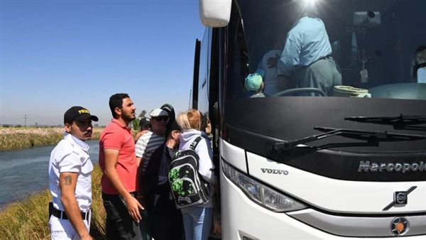 توفير أتوبيس بديل