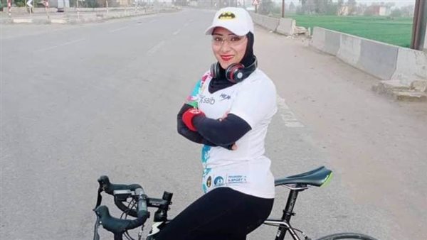 فقدت 20 كيلو في وقت