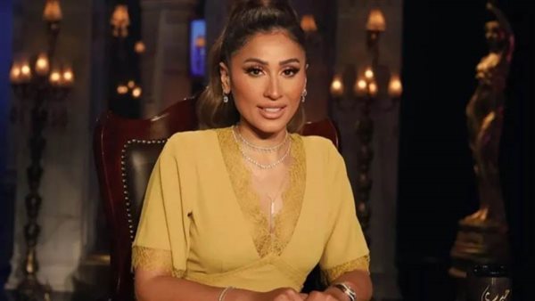 دينا الشربيني