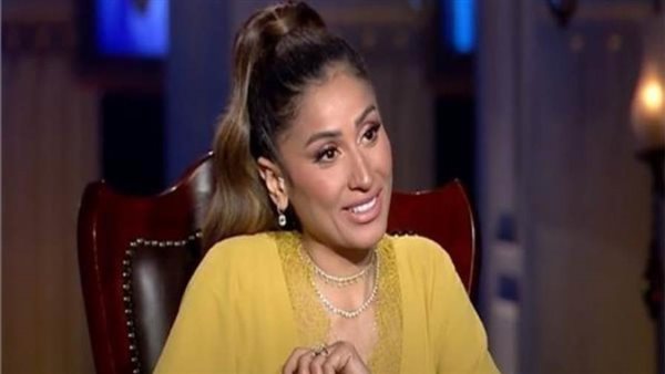 دينا الشربيني