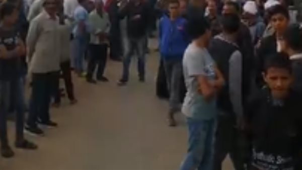 الآلاف يشيعون جثامين