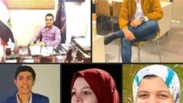 ليلة حزينة في مصر..