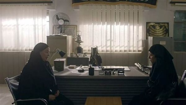 مسلسل بطلوع الروح