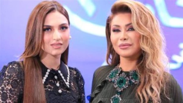 نوال الزغبي