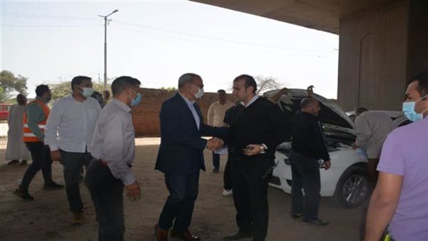 محافظة القليوبية