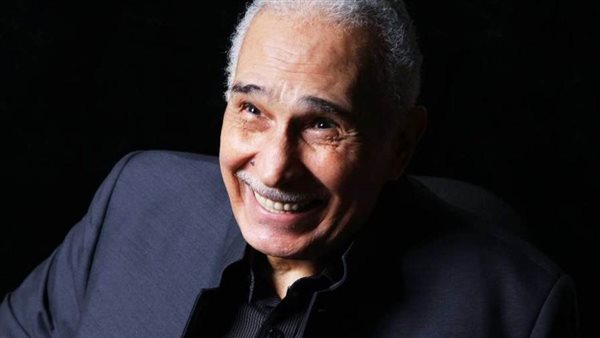 الفنان عبد الرحمن