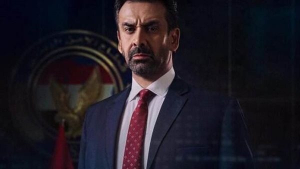 مسلسل الاختيار 3