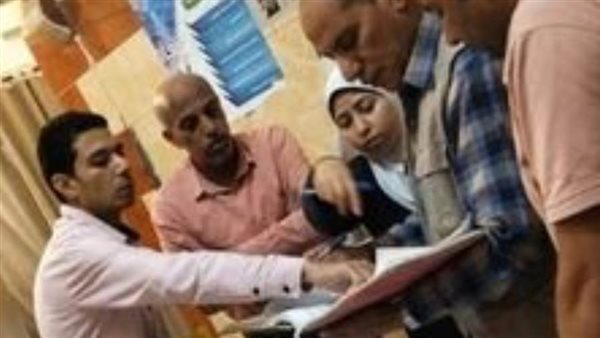 تشكيل لجنة للتفتيش