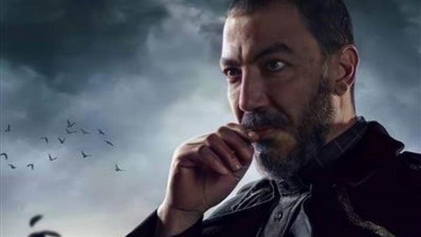 طارق لطفي جزيرة غمام