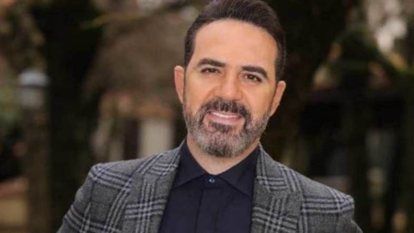 وائل جسار _ أرشيفية