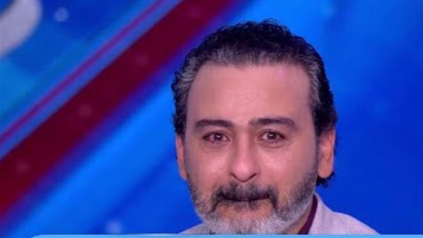 أحمد عزمي _ أرشيفية