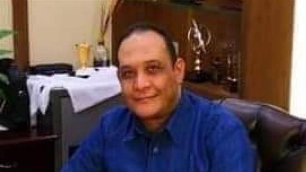 بعد وفاته أمس حزنا