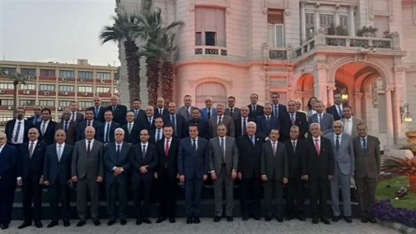 رئيس جامعة سوهاج