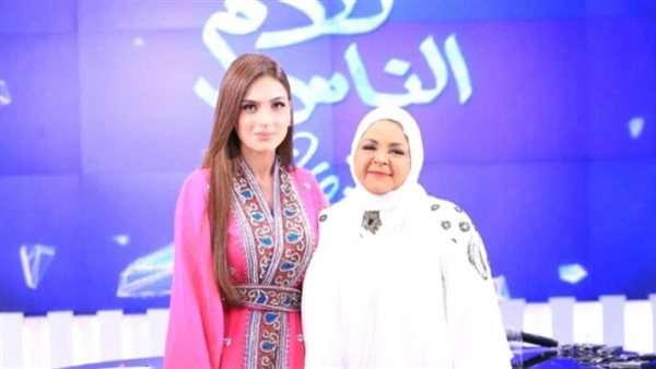 حنان ماضي _ أرشيفية