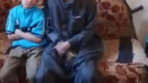 ابن مصر وضد الكسر..