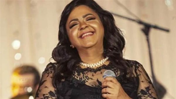 حنان ماضي _ أرشيفية