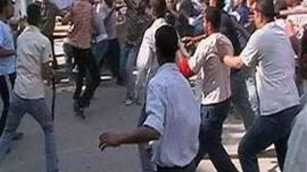 بالاسماء.. إصابة