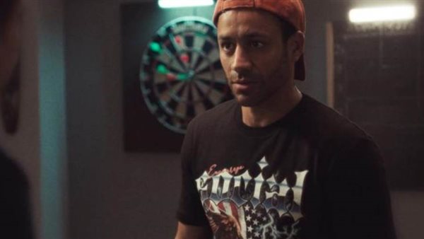 مسلسل سوتس بالعربي