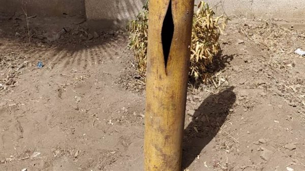 مصرع شخص وإصابة اثنين