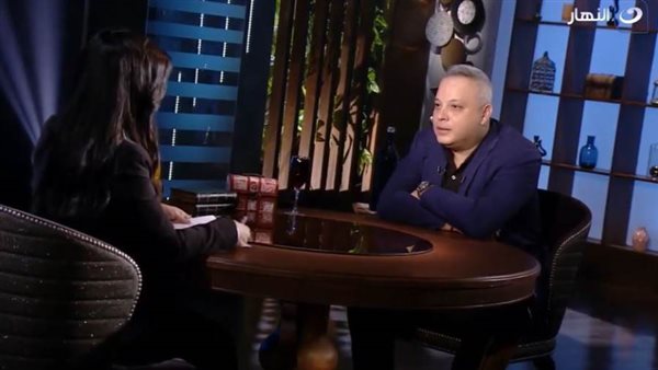 تامر عبد المنعم برنامج