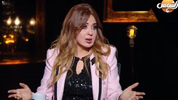 مادلين طبر برنامج