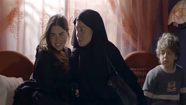 مسلسل بطلوع الروح