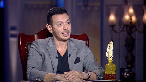 مصطفى شعبان