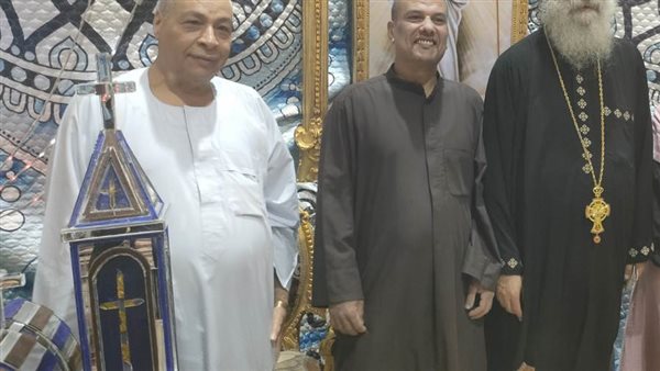 أهلها في رباط الي