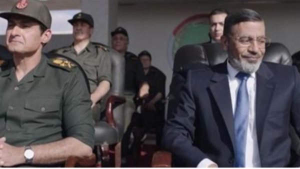 مسلسل الاختيار 3