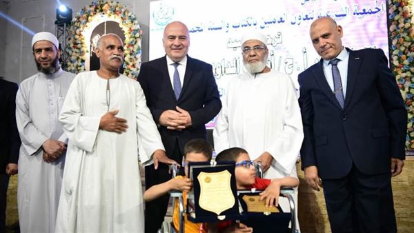 حفظة القرآن