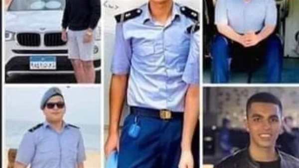 حادث كفر الشيخ