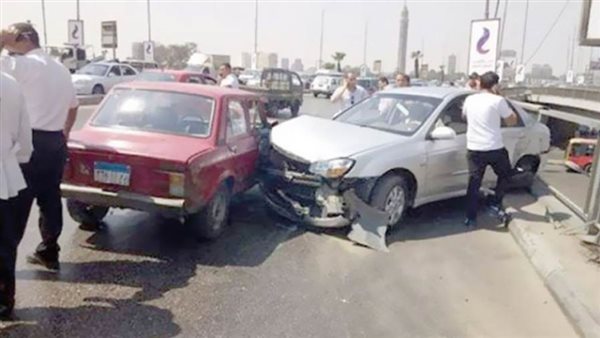 صورة أرشيفيةإصابة