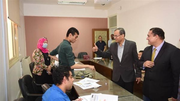 التربية النوعية بسوهاج