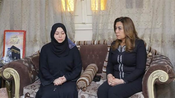 محافظ دمياط تقدم