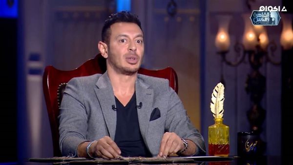 مصطفى شعبان