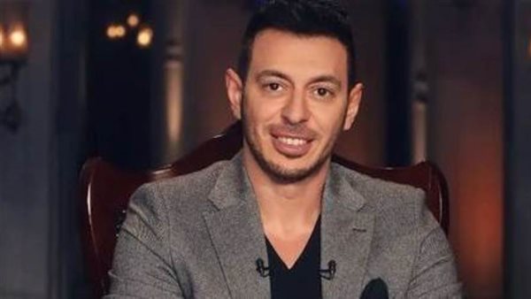 مصطفى شعبان