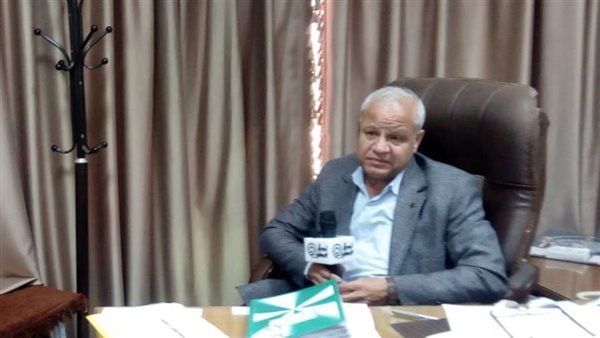 الصوامع والشون جاهزة..