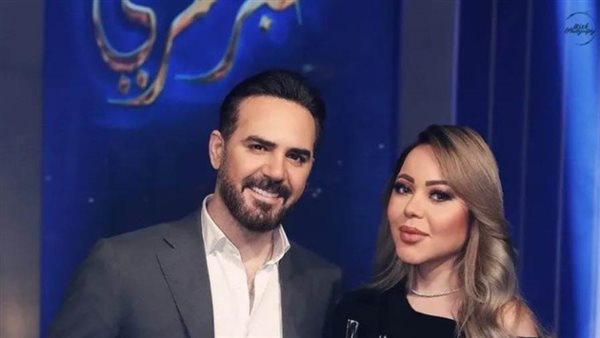 وائل جسار وأسما إبراهيم